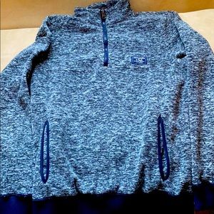 Abercrombie and Fitch pull over